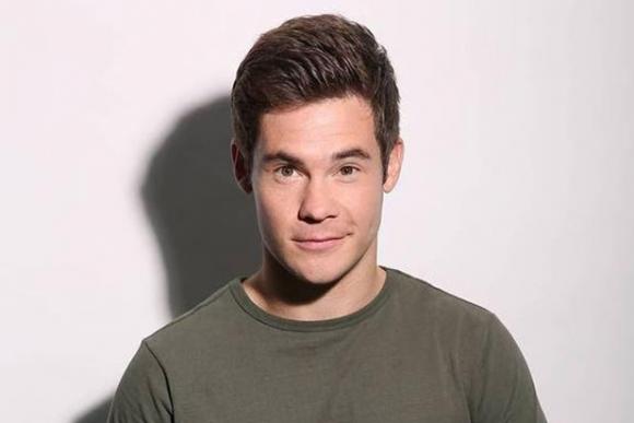 Adam Devine at The Joint at Hard Rock Hotel