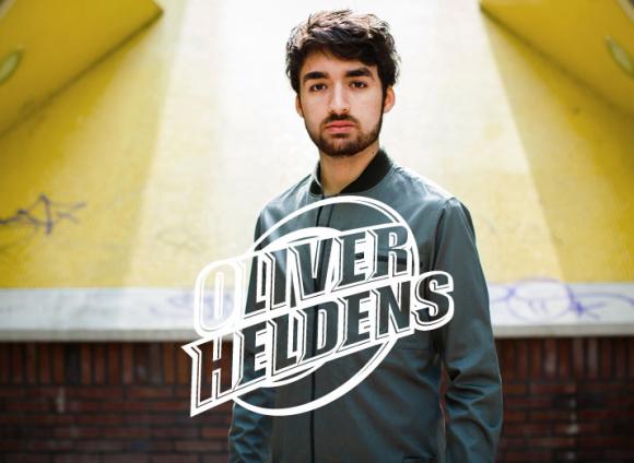 Oliver Heldens at The Joint at Hard Rock Hotel