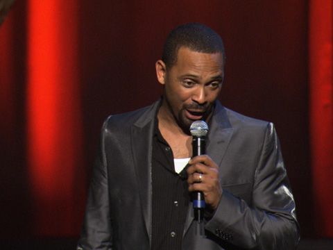 Mike Epps at The Joint at Hard Rock Hotel