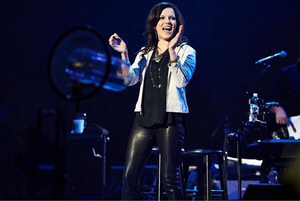 Martina McBride [POSTPONED] at The Joint at Hard Rock Hotel