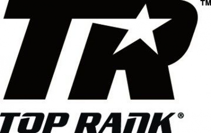 Top Rank Boxing: Robson Conceicao vs. Xavier Martinez at The Joint at Hard Rock Hotel