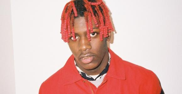 Lil Yachty