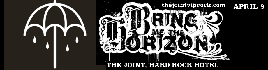 Bring Me The Horizon