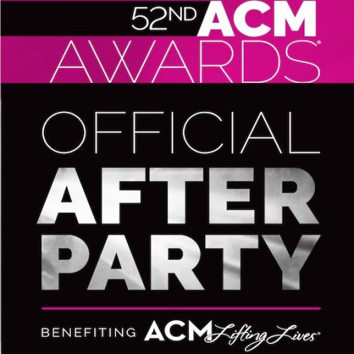 ACM Awards Official After Party