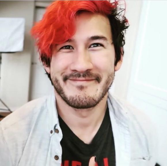 Markiplier at The Joint at Hard Rock Hotel