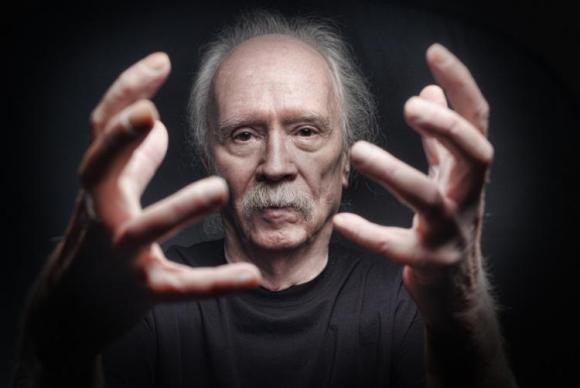 John Carpenter at The Joint at Hard Rock Hotel