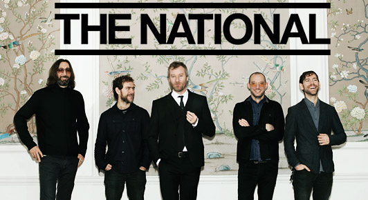 The National at The Joint at Hard Rock Hotel