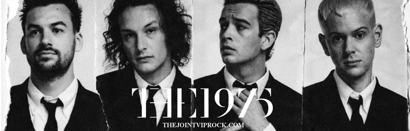 The 1975