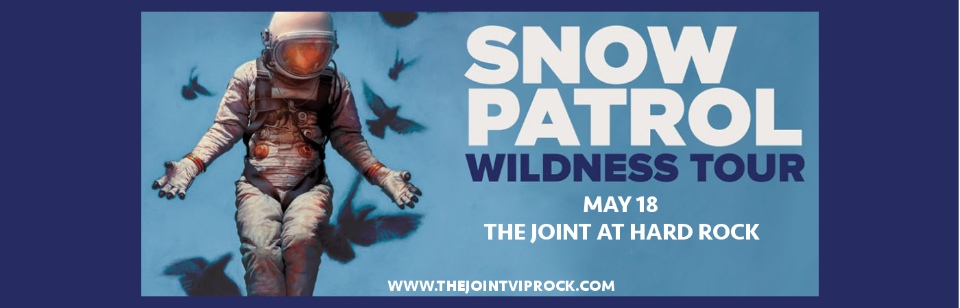Snow Patrol