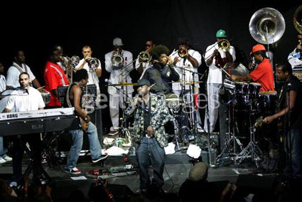 The Roots