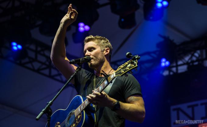 Brett Young