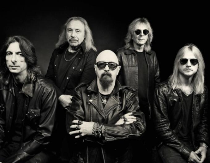 Judas Priest & Uriah Heep at The Joint at Hard Rock Hotel