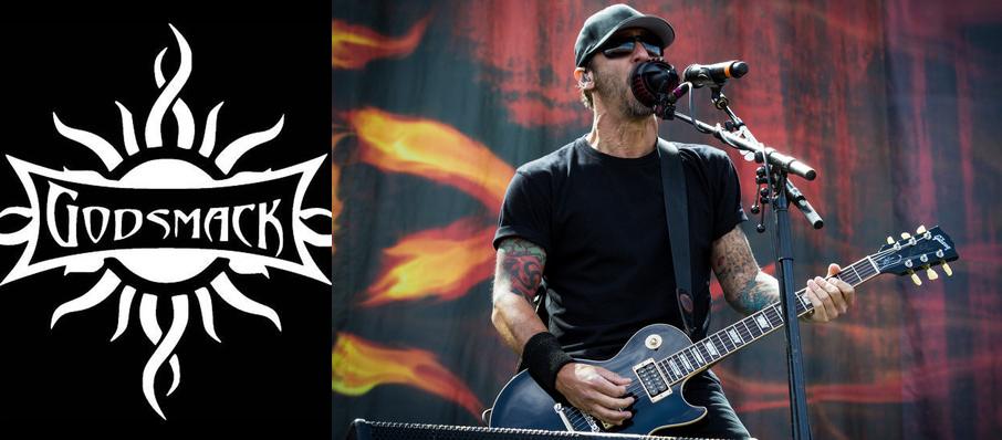 Godsmack