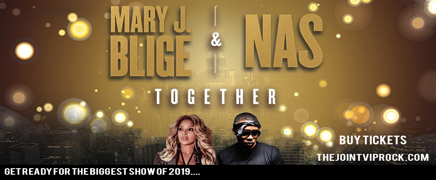 Mary J. Blige
