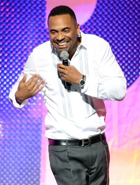 Mike Epps
