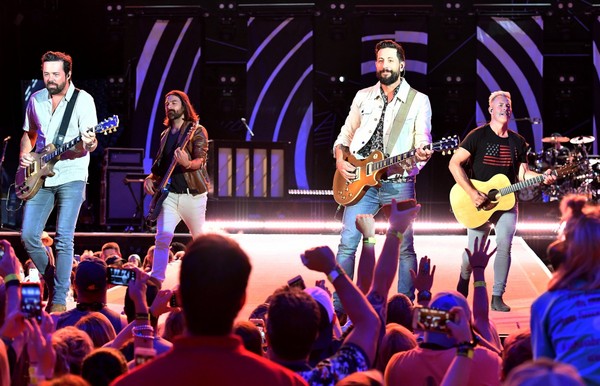 Old Dominion