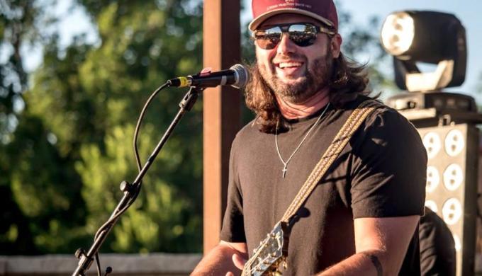 Koe Wetzel