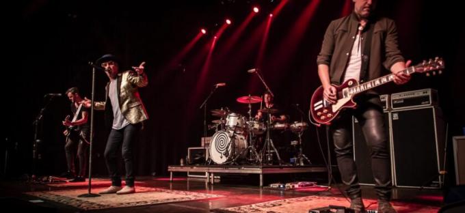 Collective Soul