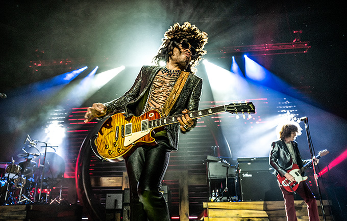 Lenny Kravitz [CANCELLED]