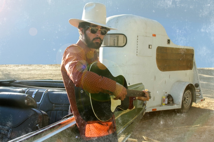Ryan Bingham