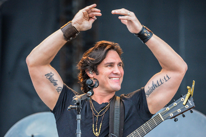 Joe Nichols