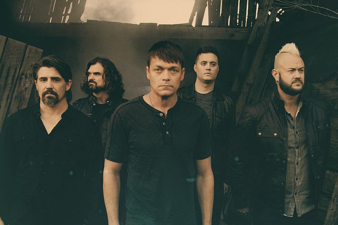 3 Doors Down