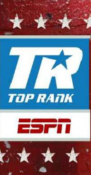 ESPN Top Rank Boxing at The Joint at Hard Rock Hotel