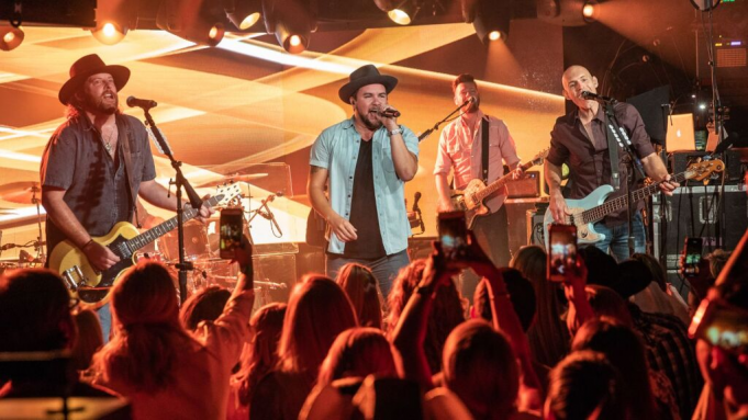 Eli Young Band