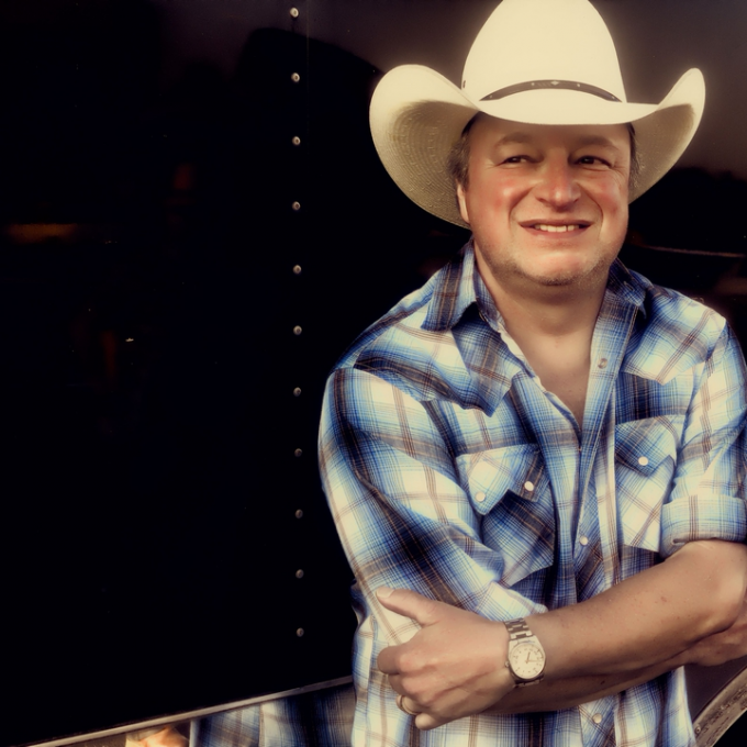 Mark Chesnutt