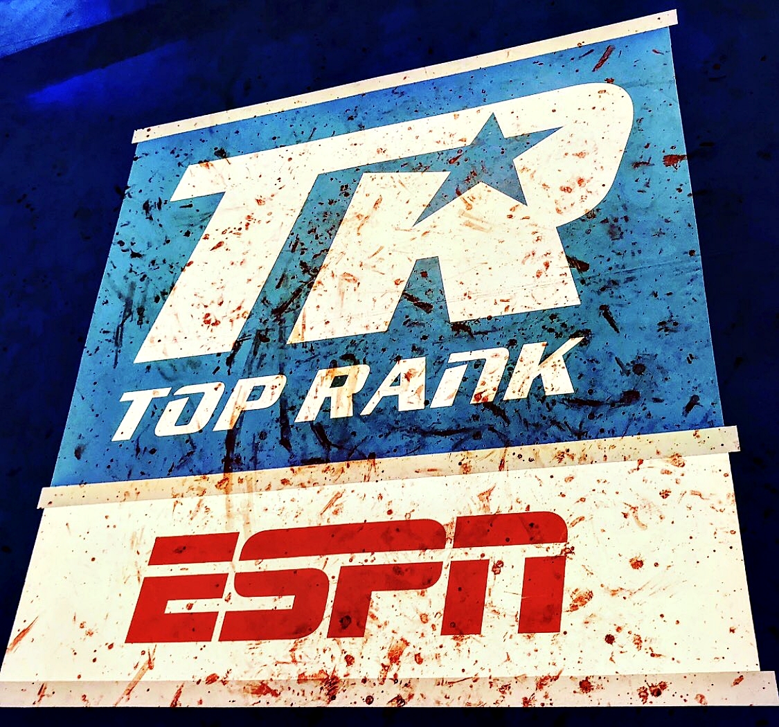 Top Rank Boxing: Robeisy Ramirez vs. Isaac Dogboe