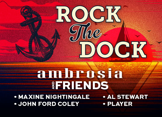 Rock The Dock at The Joint at Hard Rock Hotel