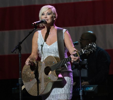 Lorrie Morgan at The Joint at Hard Rock Hotel