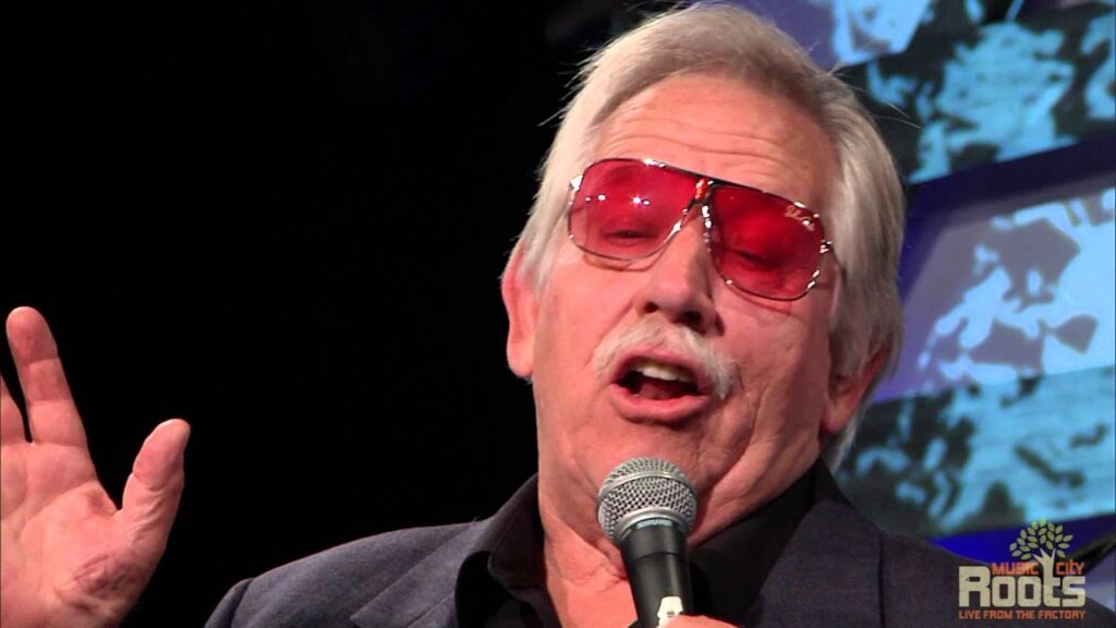 John Conlee at Hard Rock Live - Hard Rock Hotel & Casino Tulsa