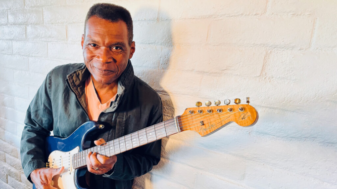 Robert Cray Band