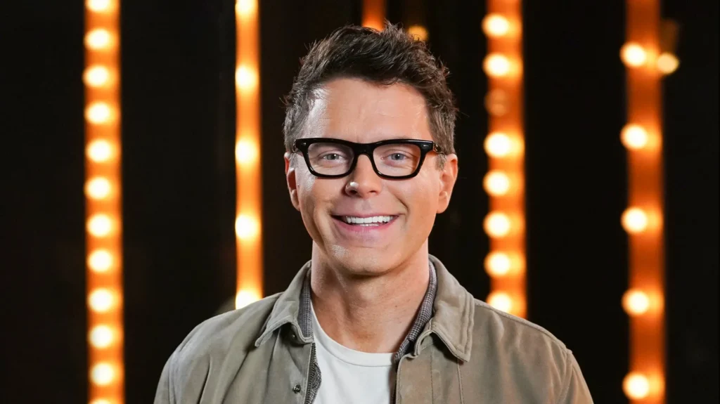 Bobby Bones