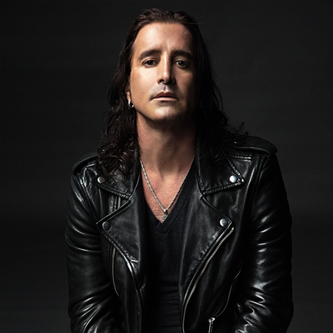 Scott Stapp