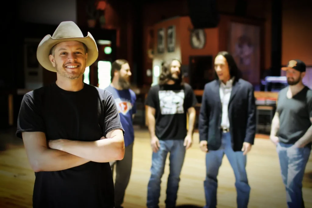Jason Boland and The Stragglers tickets