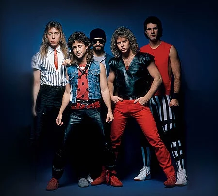 Night Ranger