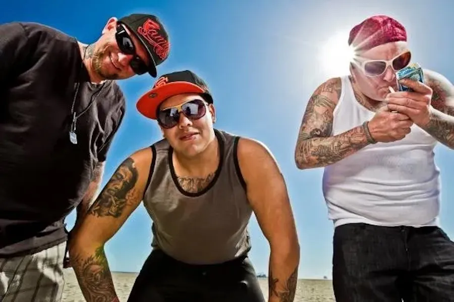 Sublime with Rome