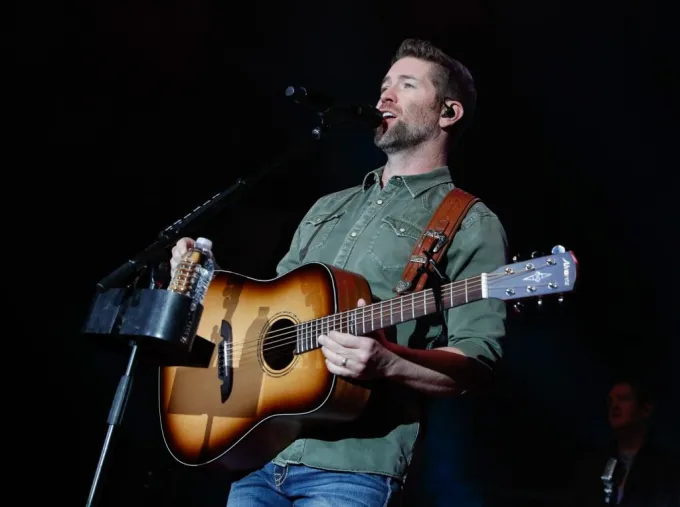 Josh Turner tickets
