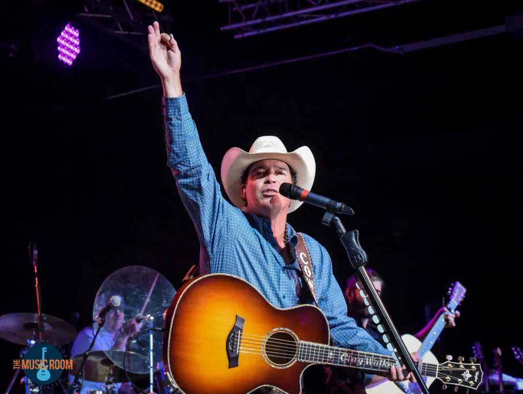 Clay Walker tickets