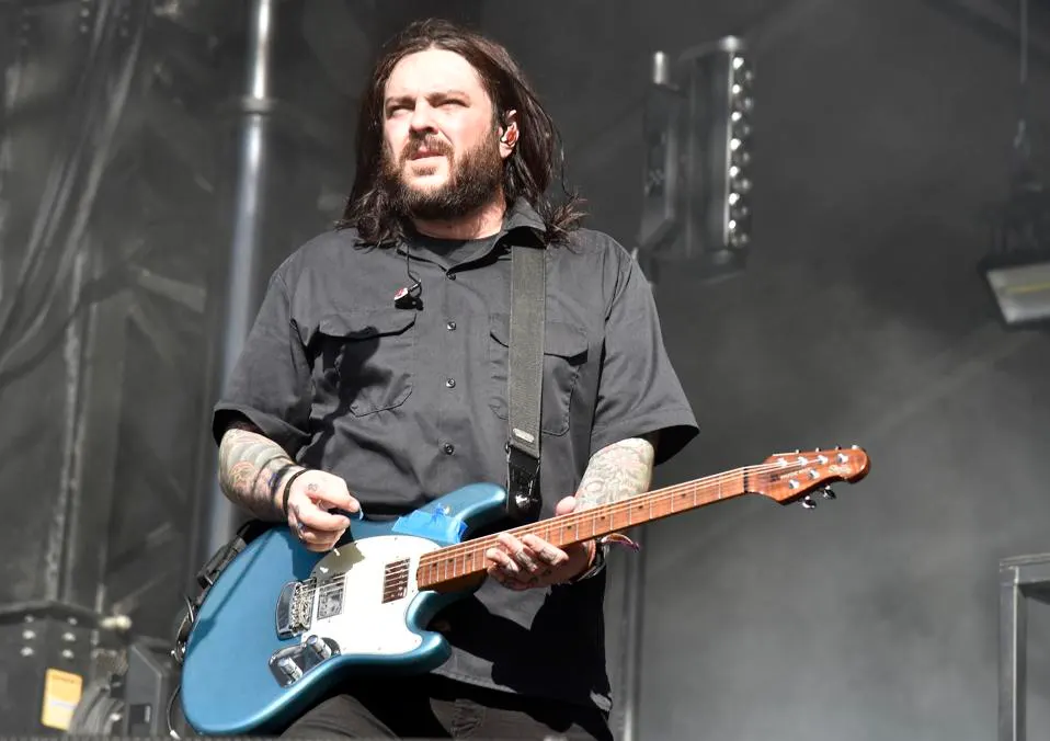 Seether tickets
