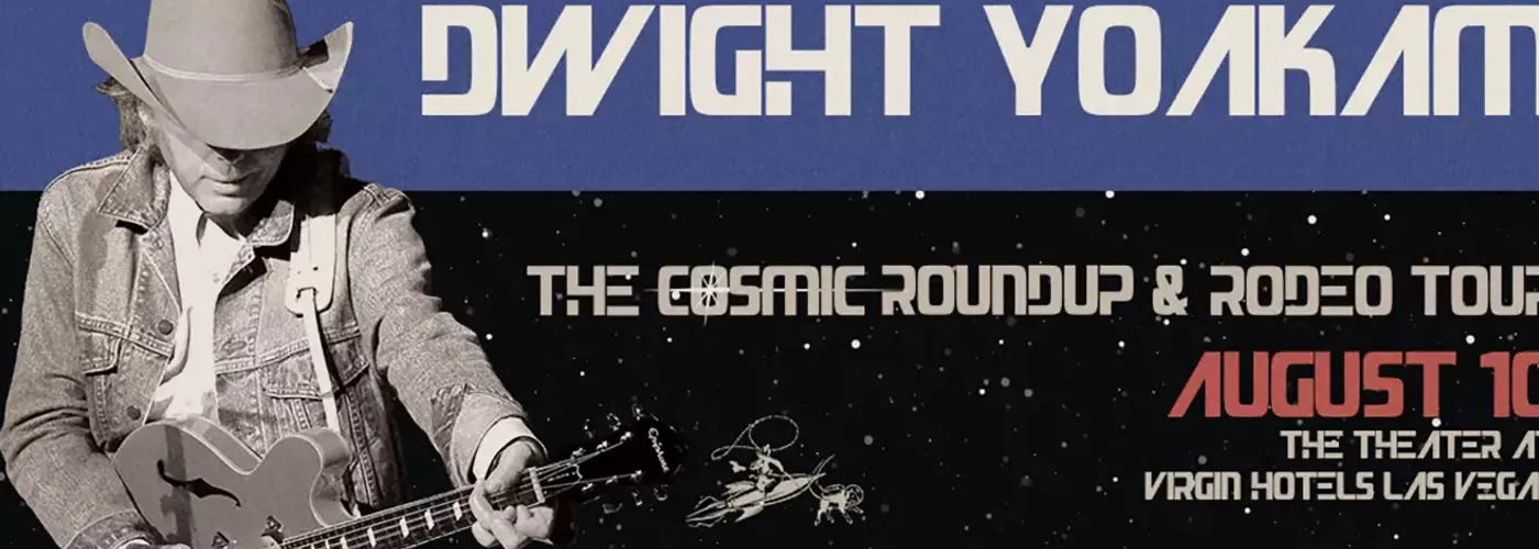 Dwight Yoakam
